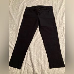 Amaryllis Pull On Jeggings